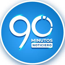 Canal 90 Minutos Bogota Colombia